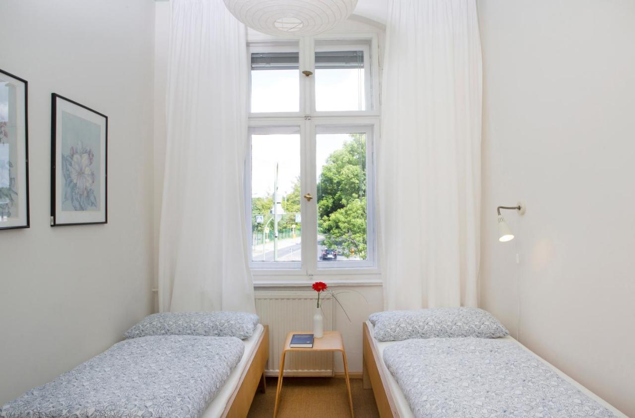 Jugendgaestehaus Des Cvjm Berlin-Kaulsdorf — Photos 3