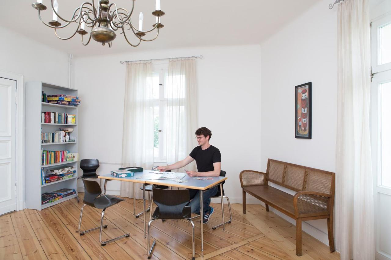Jugendgaestehaus Des Cvjm Berlin-Kaulsdorf — Photos 1